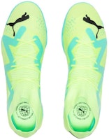 プーマ フューチャーMatch TT "エレクトリックペパーミント" 107184-03 Shop プーマ フューチャーMatch TT "エレクトリックペパーミント" 107184-03