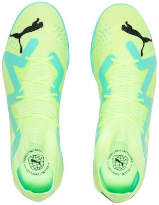 Puma FUTURE Match TT Football Boots 'Electric Peppermint' 107184-03 Shop Puma FUTURE Match TT Football Boots 'Electric Peppermint' 107184-03