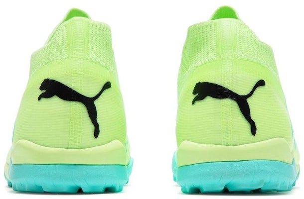Puma FUTURE Match TT Football Boots 'Electric Peppermint' 107184-03 Purchase Puma FUTURE Match TT Football Boots 'Electric Peppermint' 107184-03