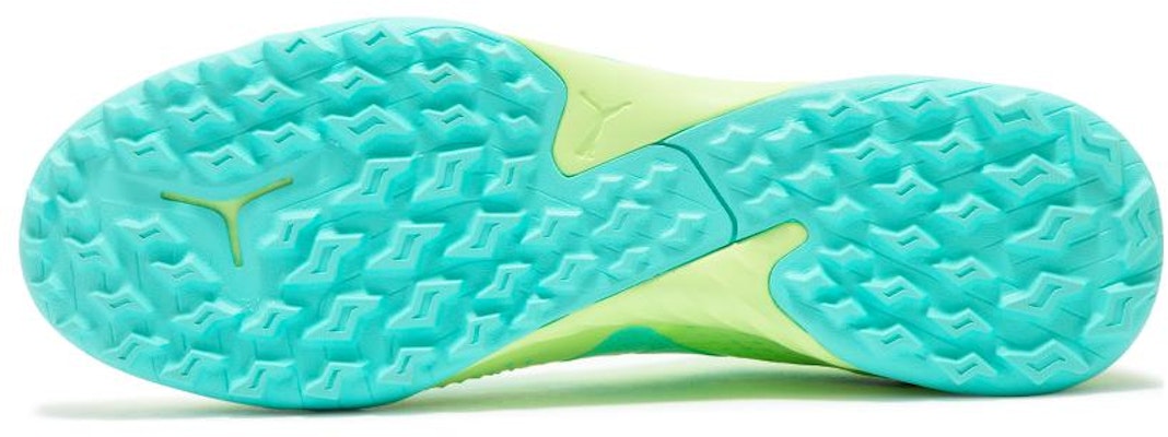 Puma FUTURE Match TT Football Boots 'Electric Peppermint' 107184-03 Details for Puma FUTURE Match TT Football Boots 'Electric Peppermint' 107184-03