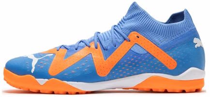 Puma Future Match TT 'Blue Orange' 107184-01 Puma Future Match TT 'Blue Orange' 107184-01