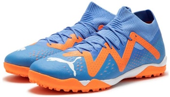 Puma Future Match TT 'Biru Oranye' 107184-01 Lookbook Puma Future Match TT 'Biru Oranye' 107184-01