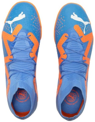 Puma Future Match TT 'Biru Jingga' 107184-01 Shop Puma Future Match TT 'Biru Jingga' 107184-01