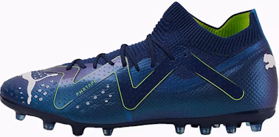 Puma Future Pro MG 'Persian Blue' 107363-03 Puma Future Pro MG 'Persian Blue' 107363-03