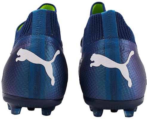 Puma Future Pro MG 'Persian Blue' 107363-03 Shop Puma Future Pro MG 'Persian Blue' 107363-03