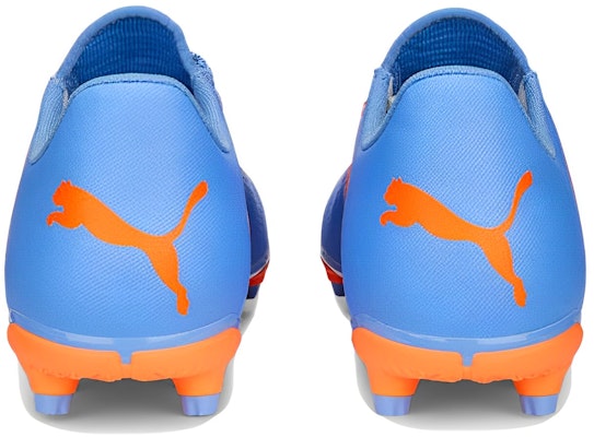 Puma Future Play 'Azul Amarillo' 107187-01 Lookbook Puma Future Play 'Azul Amarillo' 107187-01