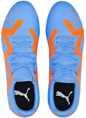 Puma Future Play 'Azul Amarillo' 107187-01 Shop Puma Future Play 'Azul Amarillo' 107187-01