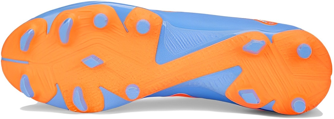 Puma Future Play 'Azul Amarillo' 107187-01 Purchase Puma Future Play 'Azul Amarillo' 107187-01
