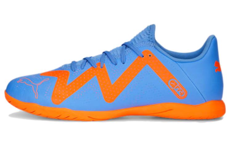 Puma Future Play 'Blue Yellow' 107193-01