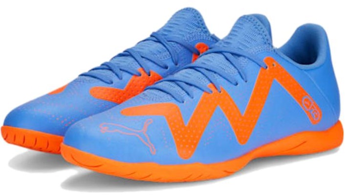 푸마 퓨처 플레이 '블루 옐로우' (Puma Future Play 'Blue Yellow') 107193-01 Order 푸마 퓨처 플레이 '블루 옐로우' (Puma Future Play 'Blue Yellow') 107193-01