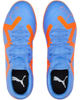 Puma Future Play 'Blue Yellow' 107193-01 Lookbook Puma Future Play 'Blue Yellow' 107193-01