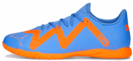 Puma Future Play 'Blue Yellow' 107193-01 Puma Future Play 'Blue Yellow' 107193-01