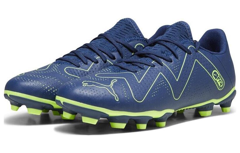 Lookbook Puma Future Play FG AG 'Permainan Masa Depan' 107377-03