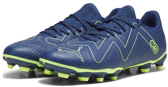 プーマ フューチャープレイ FG/AG 107377-03 Lookbook プーマ フューチャープレイ FG/AG 107377-03