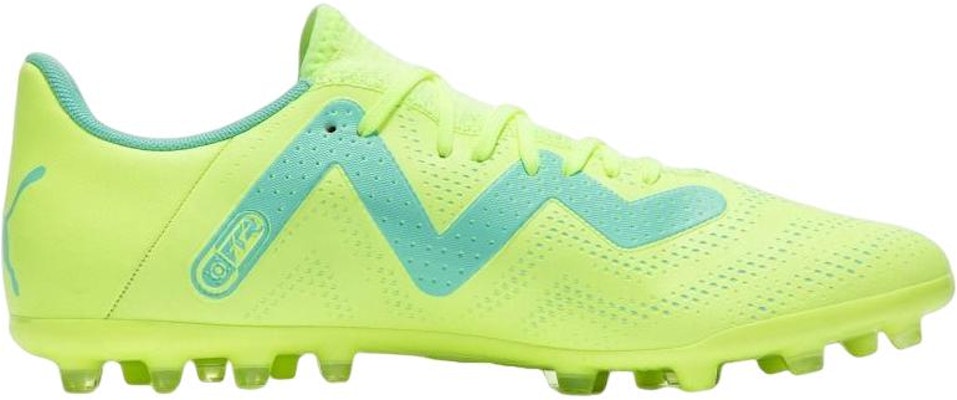 Puma Future Play MG 'Fast Yellow' 107190-03 Order Puma Future Play MG 'Fast Yellow' 107190-03