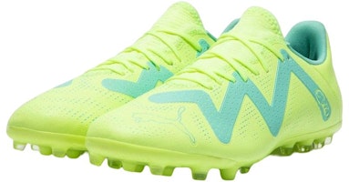 Puma Future Play MG 'Amarillo Rápido' 107190-03 Lookbook Puma Future Play MG 'Amarillo Rápido' 107190-03