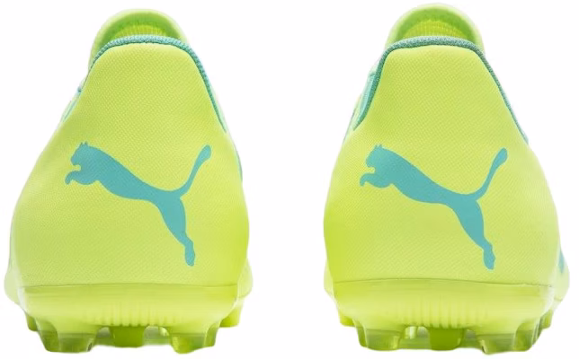 Puma Future Play MG 'Fast Yellow' 107190-03 Purchase Puma Future Play MG 'Fast Yellow' 107190-03