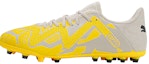 Buy 푸마 퓨처 플레이 MG 편안한 경량 축구화 '옐로우 그레이' 107380-04