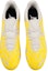Lookbook 푸마 퓨처 플레이 MG 편안한 경량 축구화 '옐로우 그레이' 107380-04