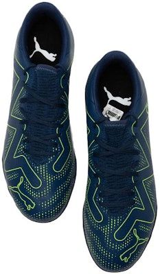 Puma Future Play TT 'Persian Blue' 107381-03 Shop Puma Future Play TT 'Persian Blue' 107381-03