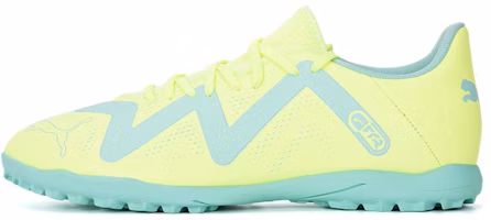 Puma FUTURE Play TT Football Boots 'Yellow Green' 107191-03 Puma FUTURE Play TT Football Boots 'Yellow Green' 107191-03