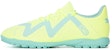 Puma FUTURE Play TT Kasut Bola Sepak 'Kuning Hijau' 107191-03