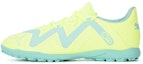 Buy Puma FUTURE Play TT Kasut Bola Sepak 'Kuning Hijau' 107191-03