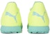 Puma FUTURE Play TT Kasut Bola Sepak 'Kuning Hijau' 107191-03
