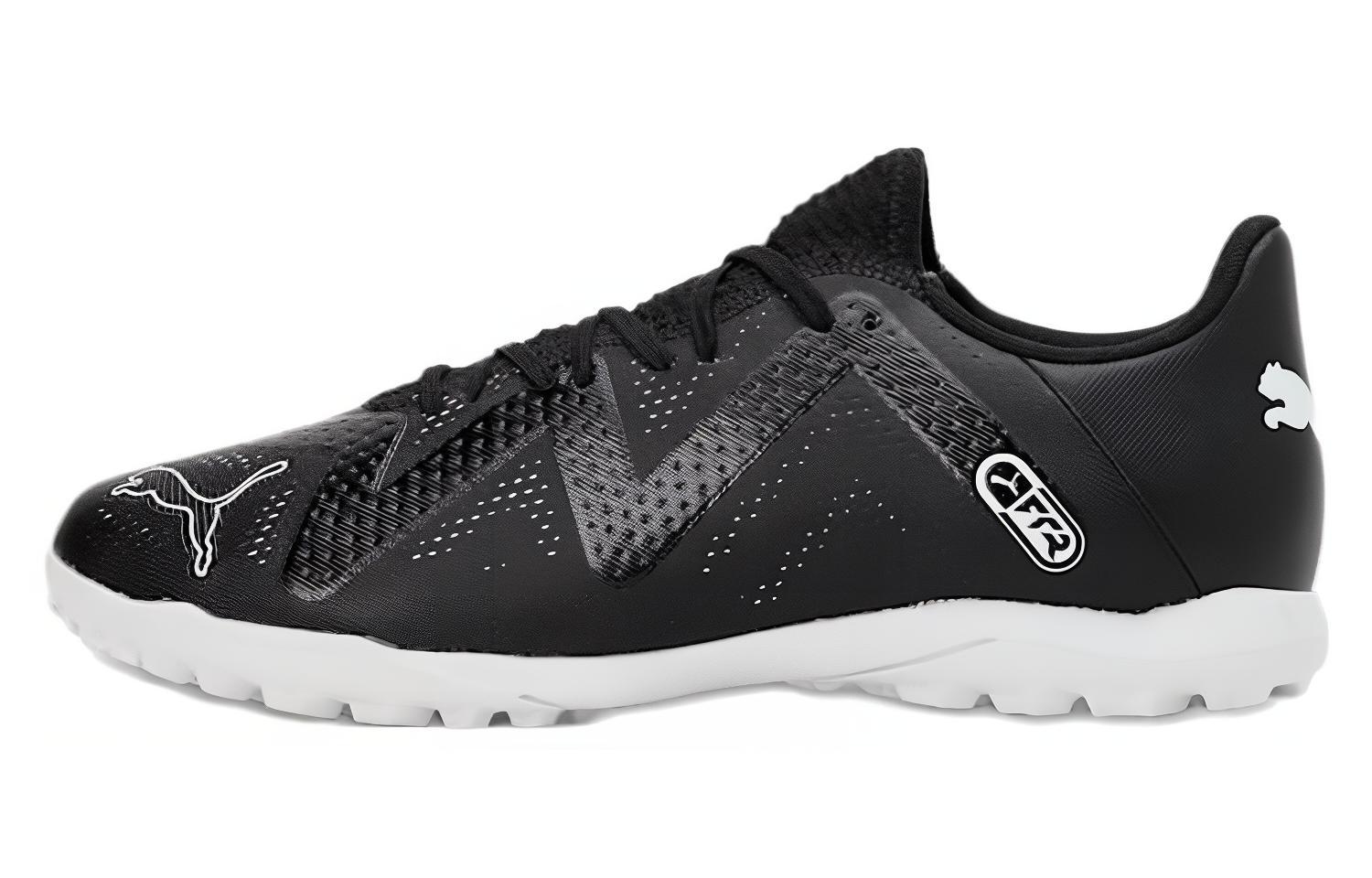 Puma Future Play TT 'Black Turf' 107191-02