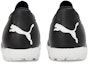Lookbook Puma Future Play TT 'Black Turf' Kasut Bola Hitam Turf 107191-02