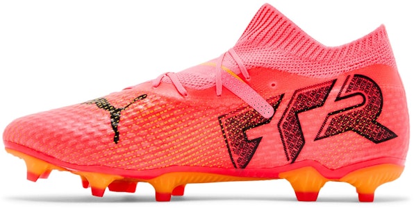 Puma Future Pro 7 FG AG 'Forever Faster Pack' Sepatu Bola 107707-03 Lookbook Puma Future Pro 7 FG AG 'Forever Faster Pack' Sepatu Bola 107707-03