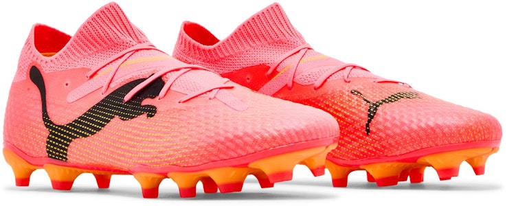 Puma Future Pro 7 FG AG 'Forever Faster Pack' Sepatu Bola 107707-03 Cheap Puma Future Pro 7 FG AG 'Forever Faster Pack' Sepatu Bola 107707-03