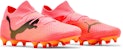 Puma Future Pro 7 FG AG 'Pakej Forever Faster' 107707-03