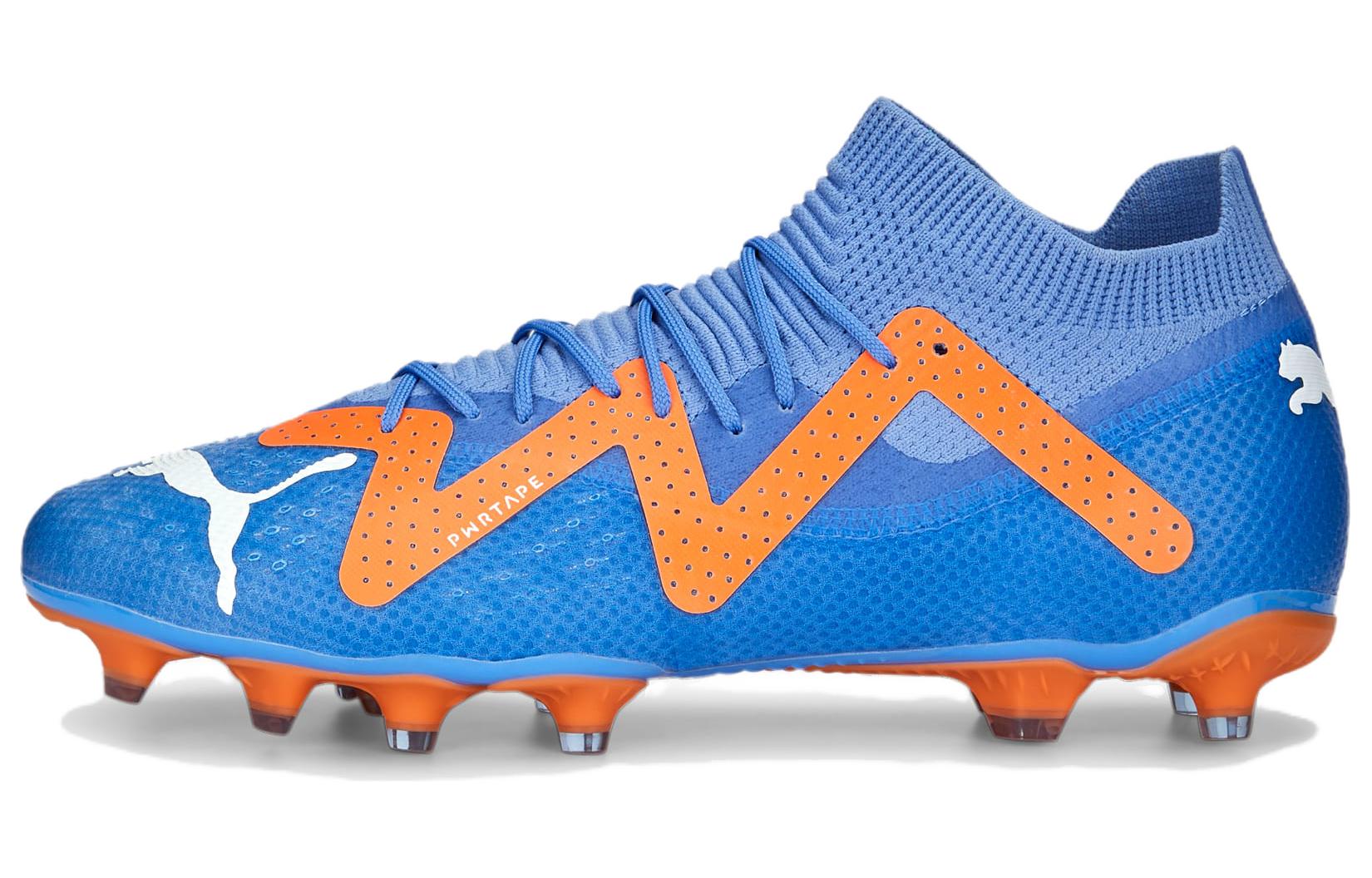 Puma Future Pro 'Blue Orange Turf' 107172-01