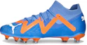 Buy Puma Future Pro 'Blue Orange Turf' 107172-01