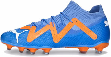 Puma Future Pro 'Blue Orange Turf' 107172-01 Puma Future Pro 'Blue Orange Turf' 107172-01