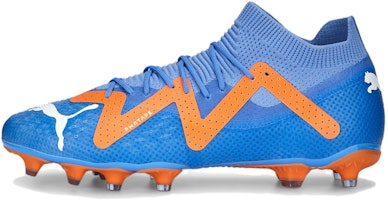 Puma Future Pro 'Blue Orange Turf' 107172-01 Puma Future Pro 'Blue Orange Turf' 107172-01