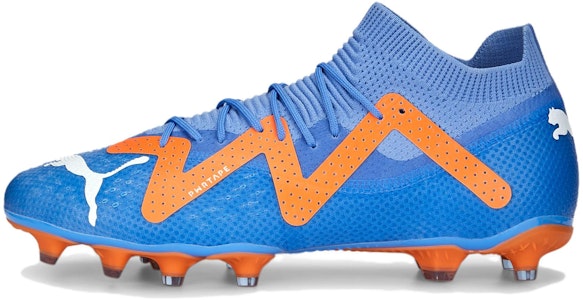 Puma Future Pro 'Biru Oranye Turf' 107172-01 Buy Puma Future Pro 'Biru Oranye Turf' 107172-01