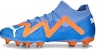 Puma Future Pro 'Biru Oren Turf' 107172-01
