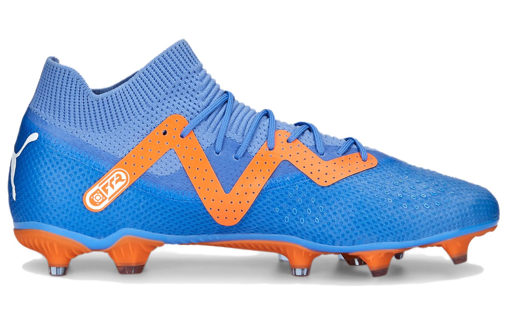 Order Puma Future Pro 'Blue Orange Turf' 107172-01