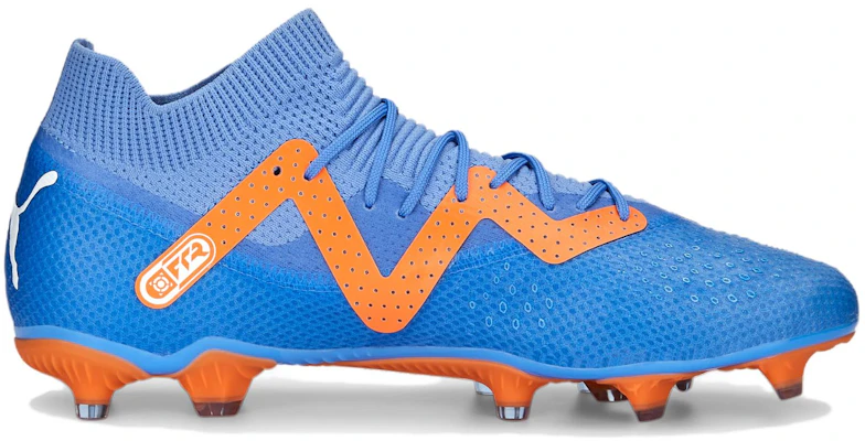 Puma Future Pro 'Blue Orange Turf' 107172-01 Order Puma Future Pro 'Blue Orange Turf' 107172-01