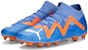 Puma Future Pro 'Biru Oren Turf' 107172-01