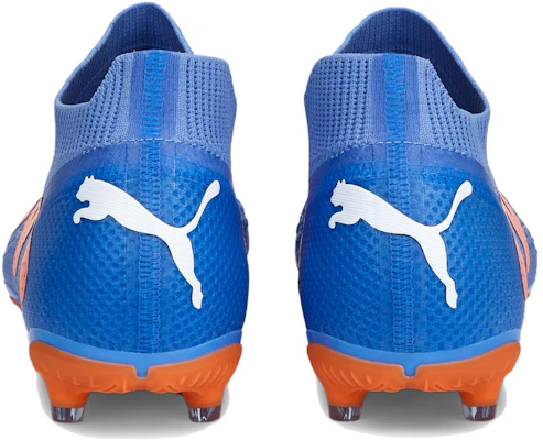 Puma Future Pro 'Blue Orange Turf' 107172-01 Shop Puma Future Pro 'Blue Orange Turf' 107172-01