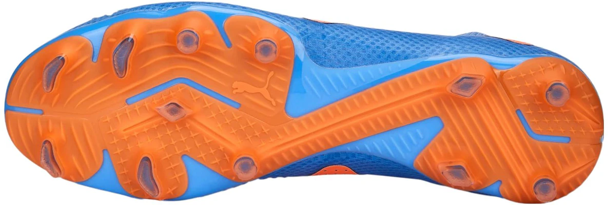 Puma Future Pro 'Blue Orange Turf' 107172-01 Purchase Puma Future Pro 'Blue Orange Turf' 107172-01