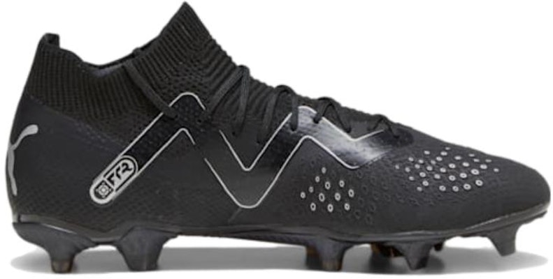 彪马Future Pro FG“蚀影”足球鞋 107361-02 Order 彪马Future Pro FG“蚀影”足球鞋 107361-02