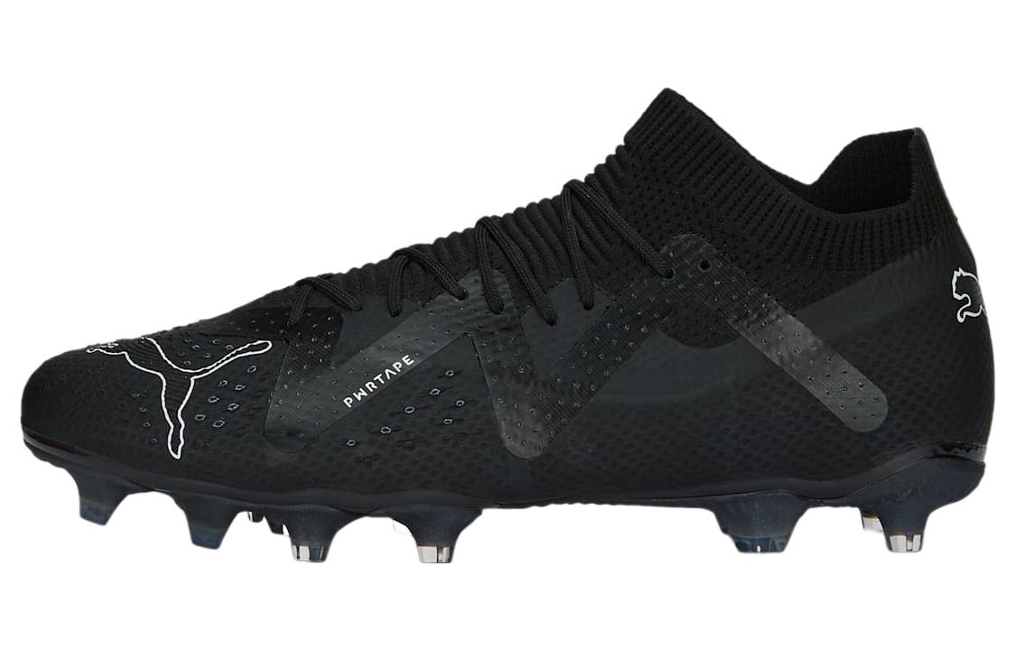 Puma Future Pro FG/AG 'Black' 107171-02