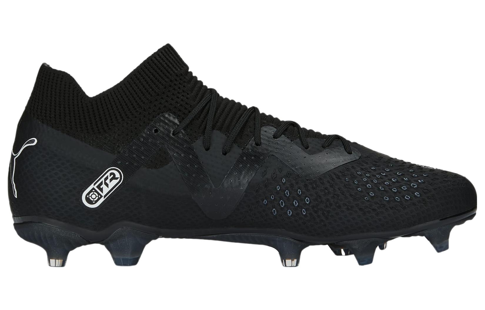 Order Puma Future Pro FG/AG 'Hitam' 107171-02