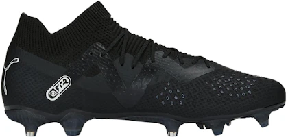 Order 彪马 Future Pro FG/AG '黑色' 足球鞋 107171-02