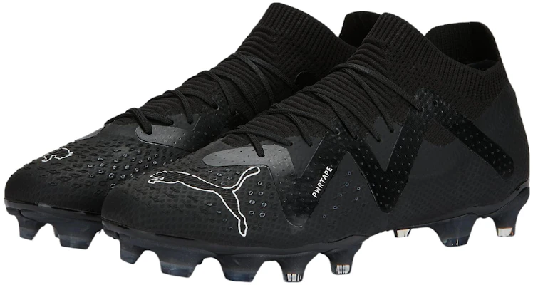 Puma Future Pro FG/AG 'Hitam' 107171-02 Lookbook Puma Future Pro FG/AG 'Hitam' 107171-02