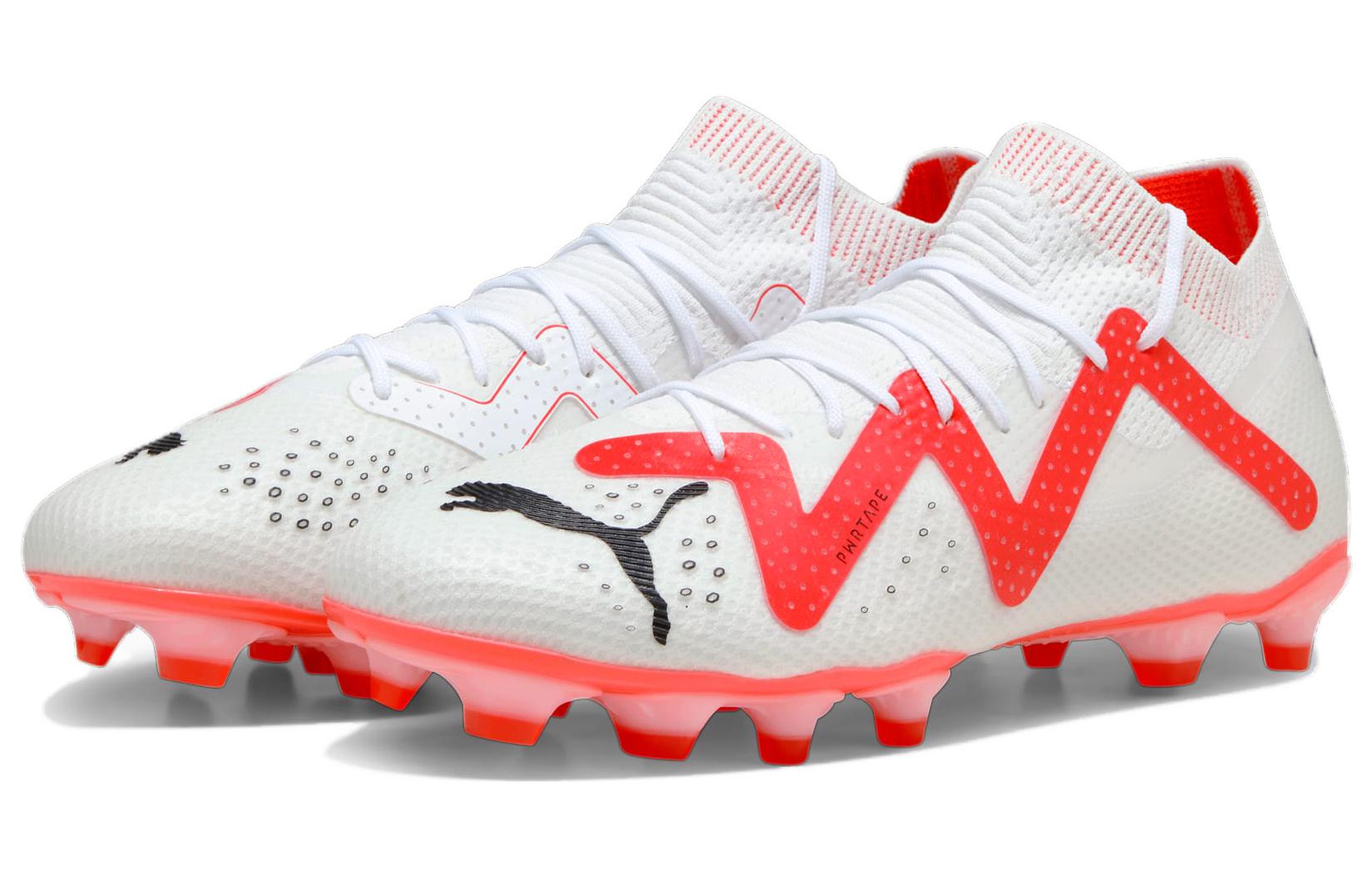 Lookbook Puma Future Pro FG AG 'Paket Terobosan' 107361-01